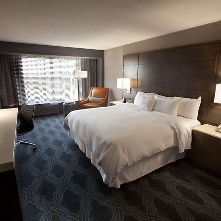 Doubletree By Hilton Bloomington Minneapolis South Екстериор снимка