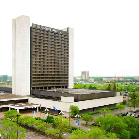 Doubletree By Hilton Bloomington Minneapolis South Екстериор снимка