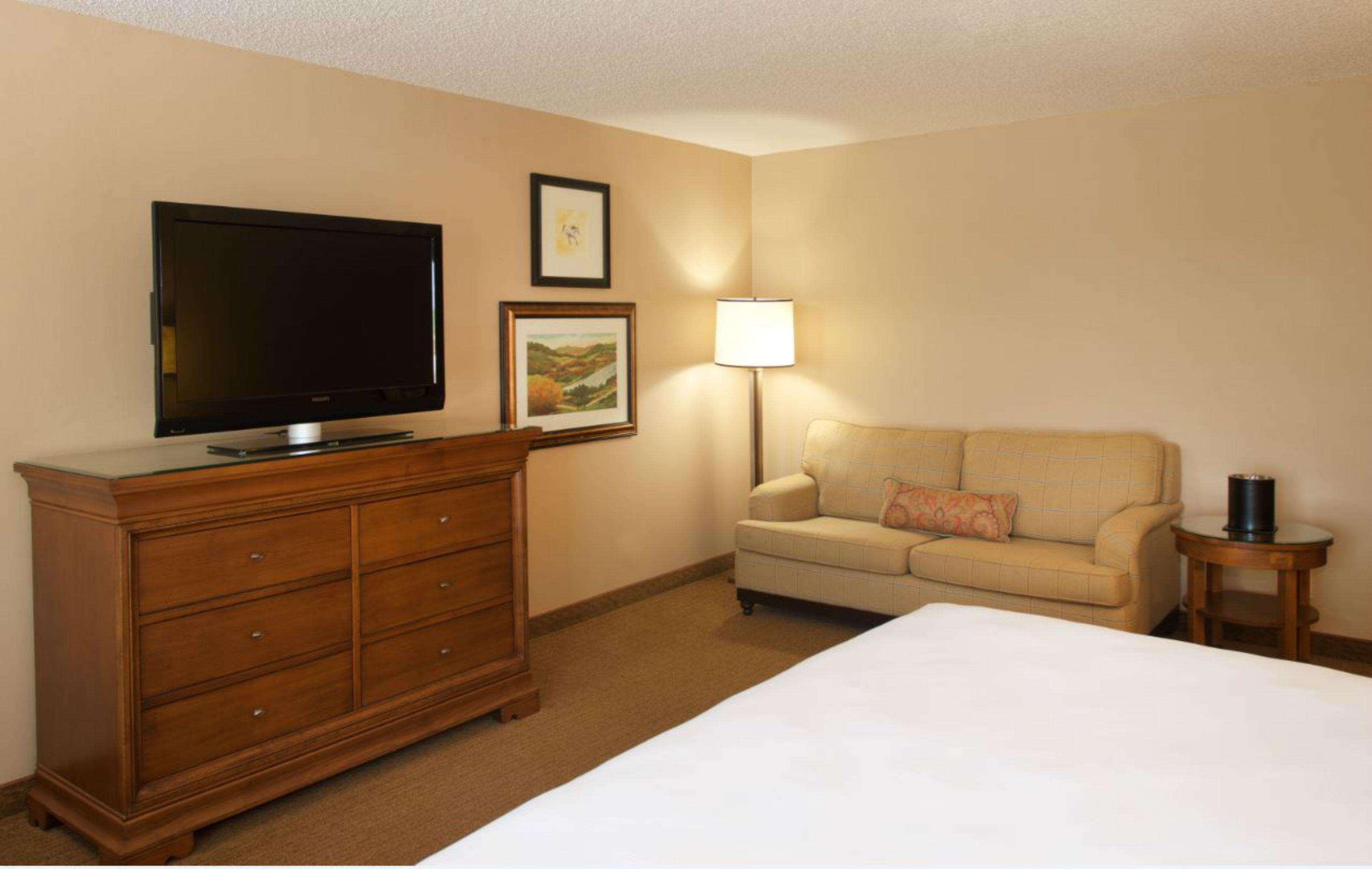 Doubletree By Hilton Bloomington Minneapolis South Екстериор снимка