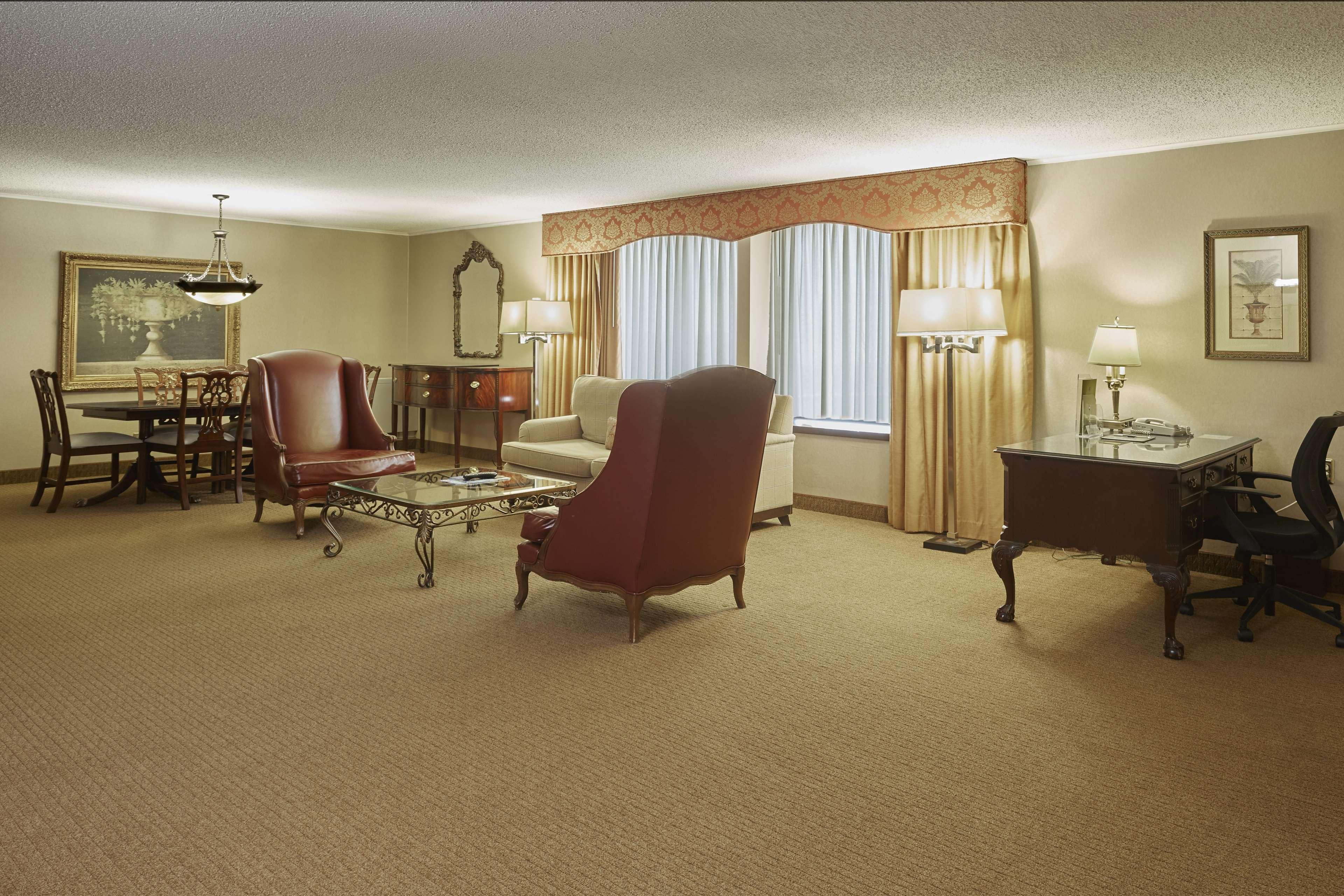 Doubletree By Hilton Bloomington Minneapolis South Екстериор снимка