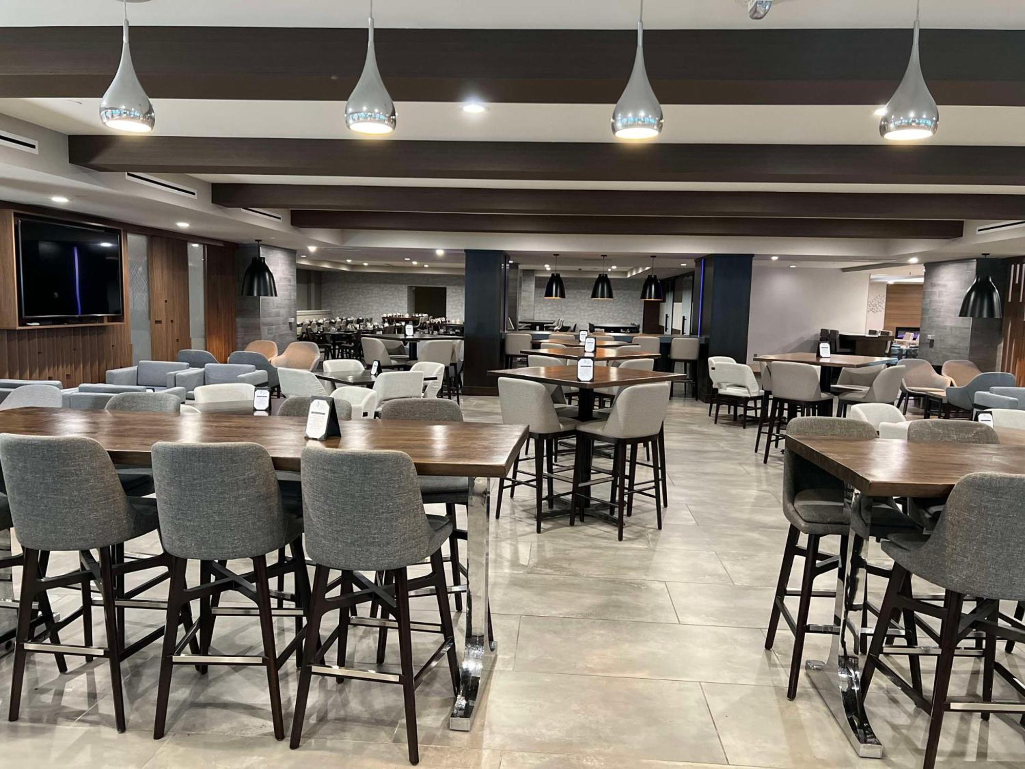 Doubletree By Hilton Bloomington Minneapolis South Екстериор снимка
