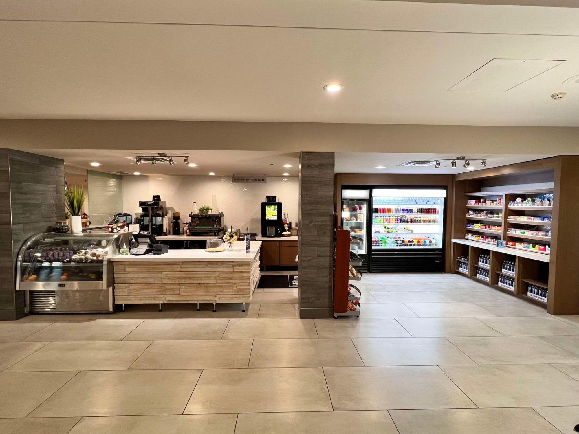 Doubletree By Hilton Bloomington Minneapolis South Екстериор снимка