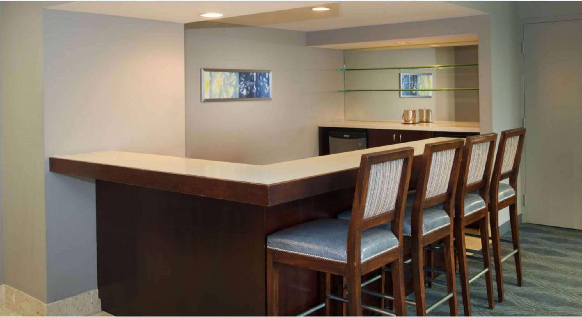 Doubletree By Hilton Bloomington Minneapolis South Екстериор снимка