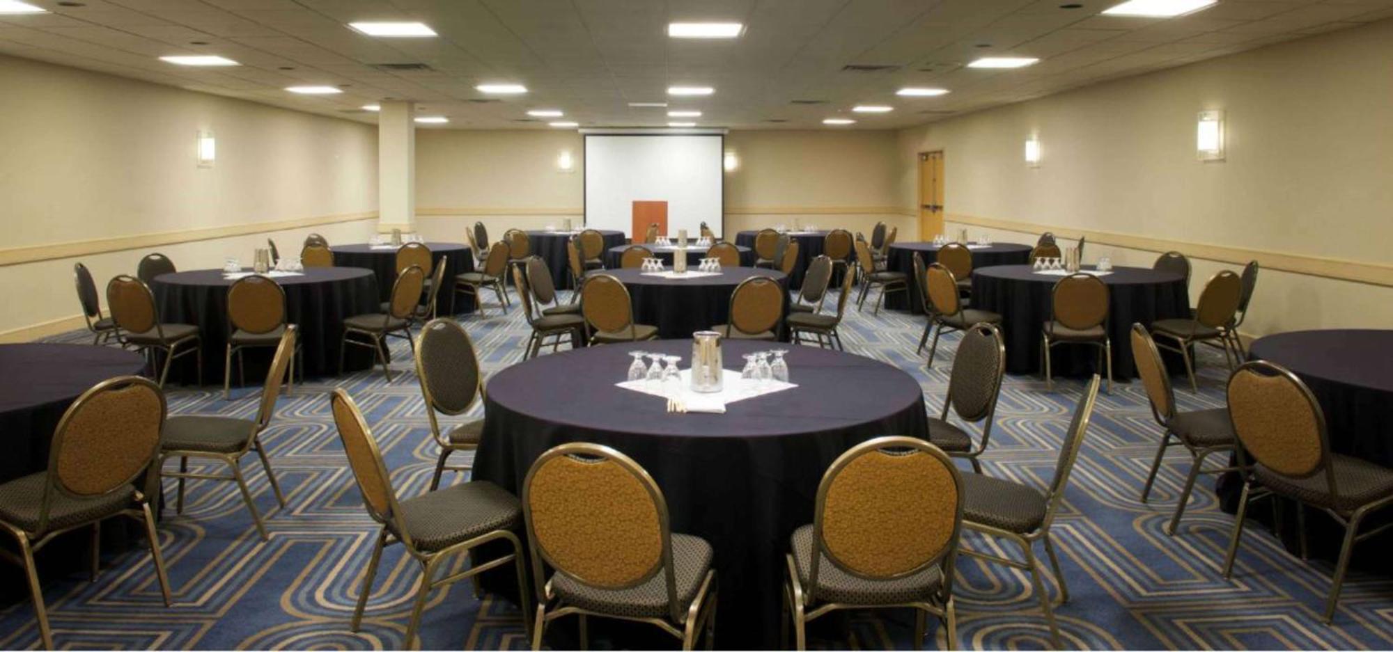 Doubletree By Hilton Bloomington Minneapolis South Екстериор снимка