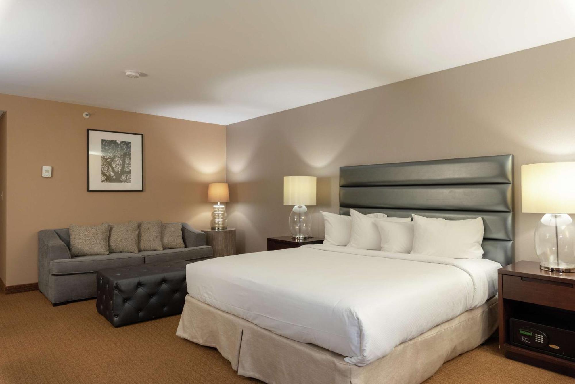 Doubletree By Hilton Bloomington Minneapolis South Екстериор снимка