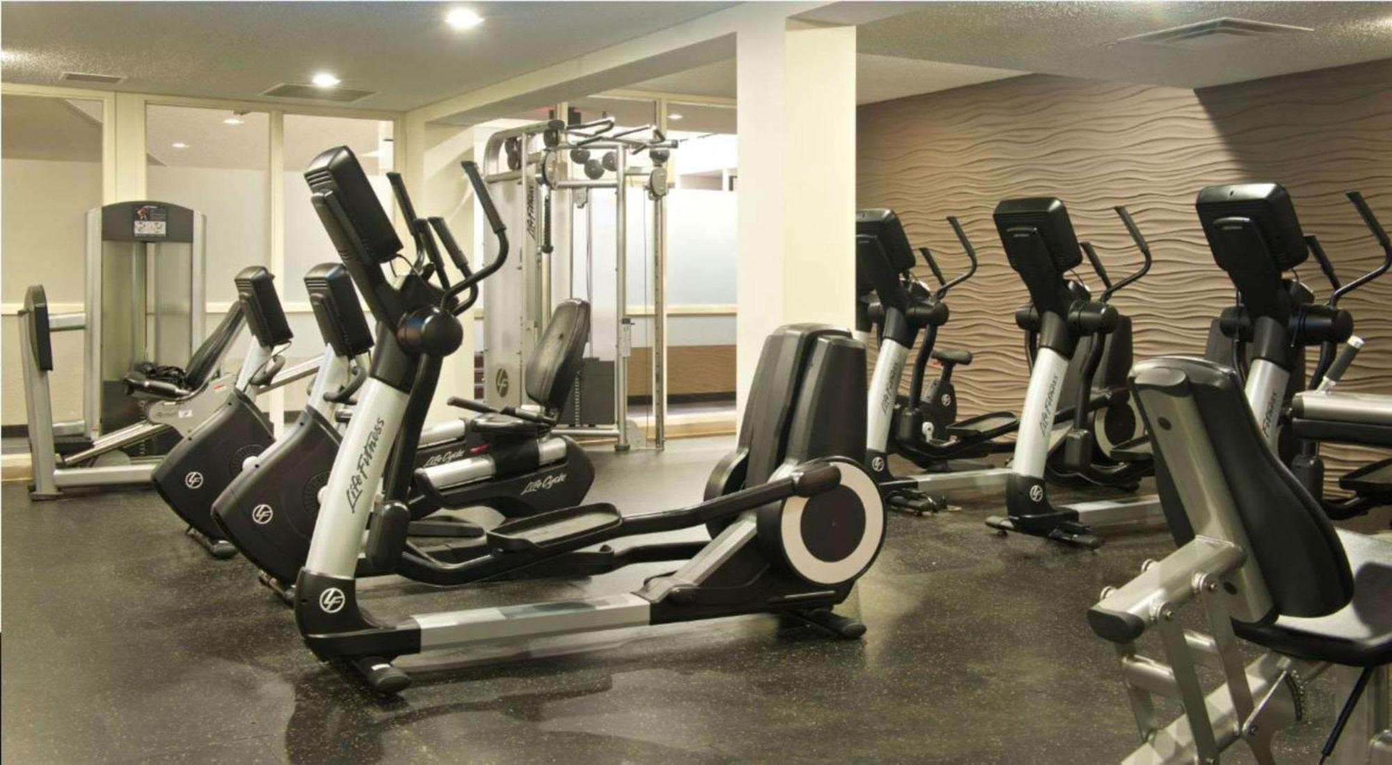 Doubletree By Hilton Bloomington Minneapolis South Екстериор снимка