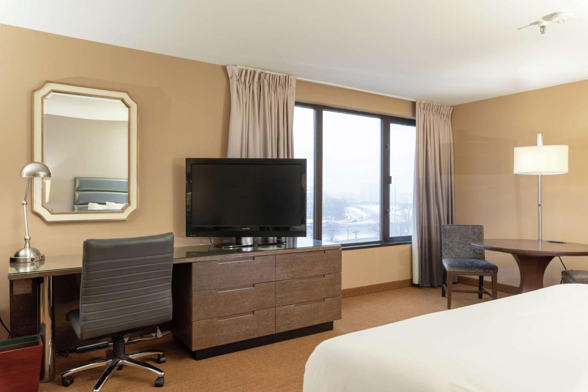 Doubletree By Hilton Bloomington Minneapolis South Екстериор снимка