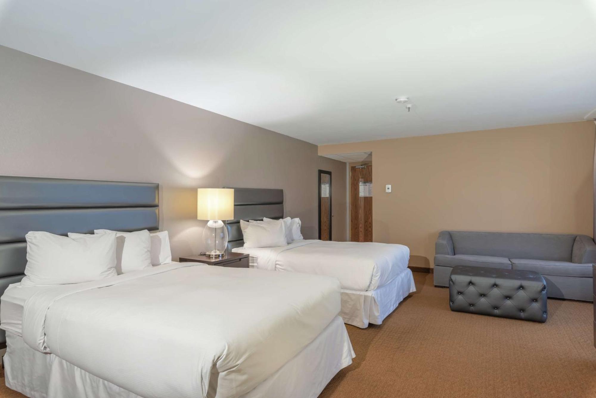 Doubletree By Hilton Bloomington Minneapolis South Екстериор снимка