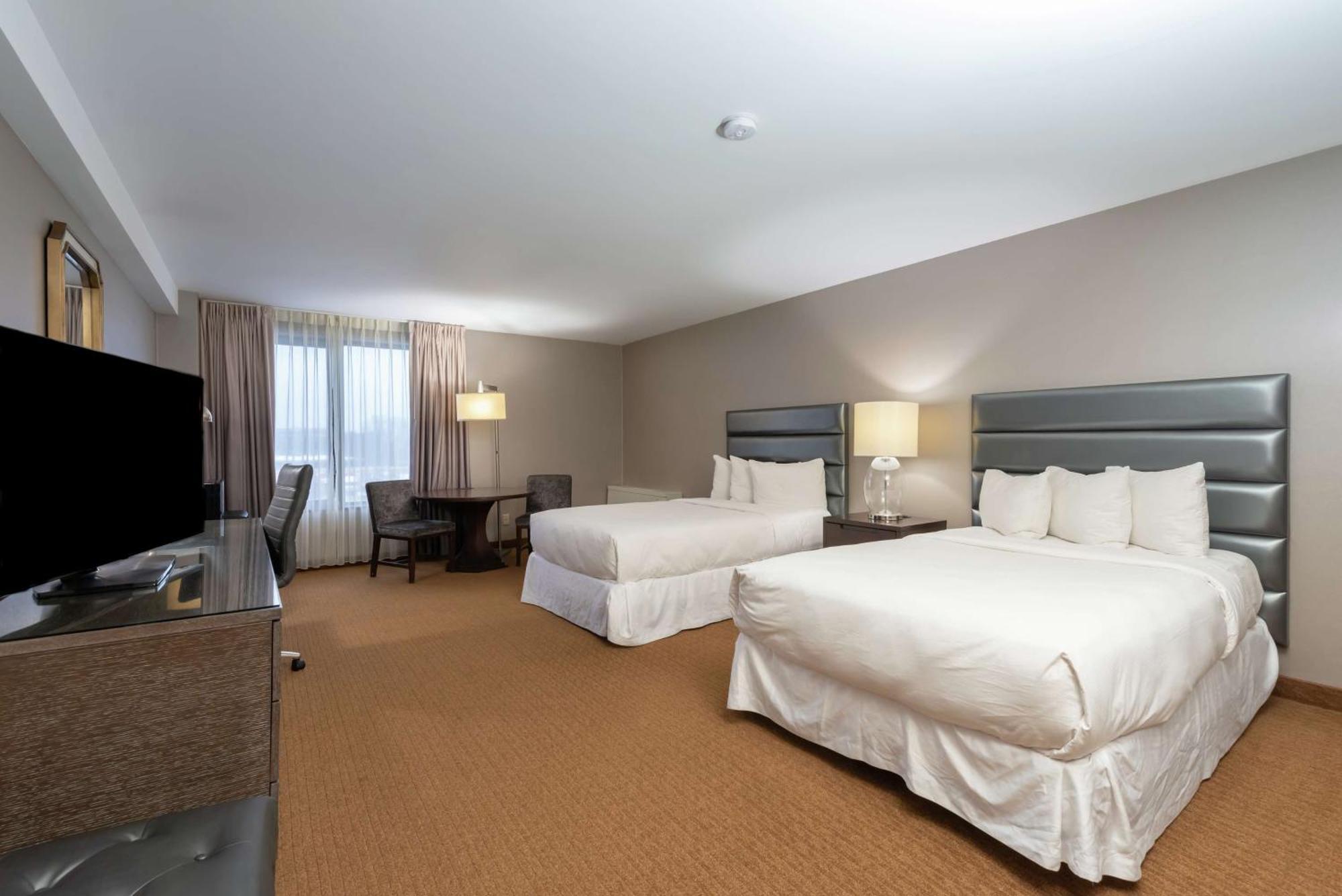 Doubletree By Hilton Bloomington Minneapolis South Екстериор снимка