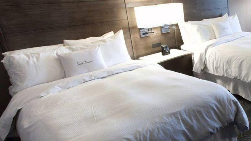 Doubletree By Hilton Bloomington Minneapolis South Екстериор снимка